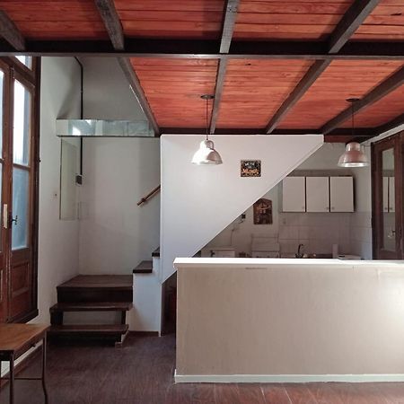 Tangohogar Apartamento Buenos Aires Exterior foto