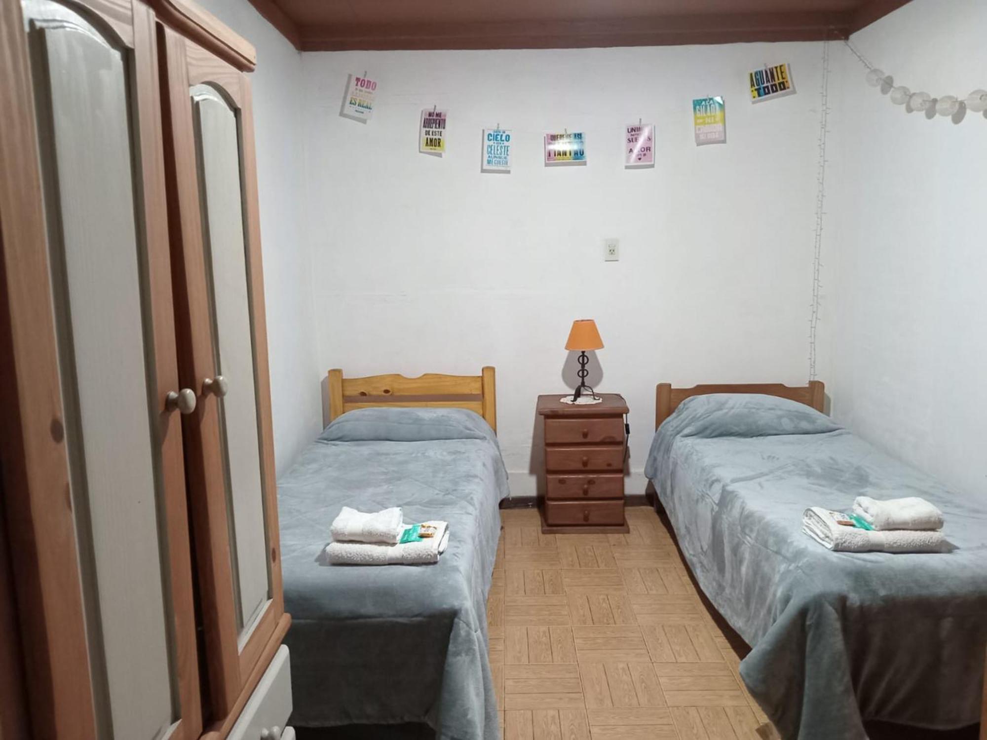Tangohogar Apartamento Buenos Aires Exterior foto