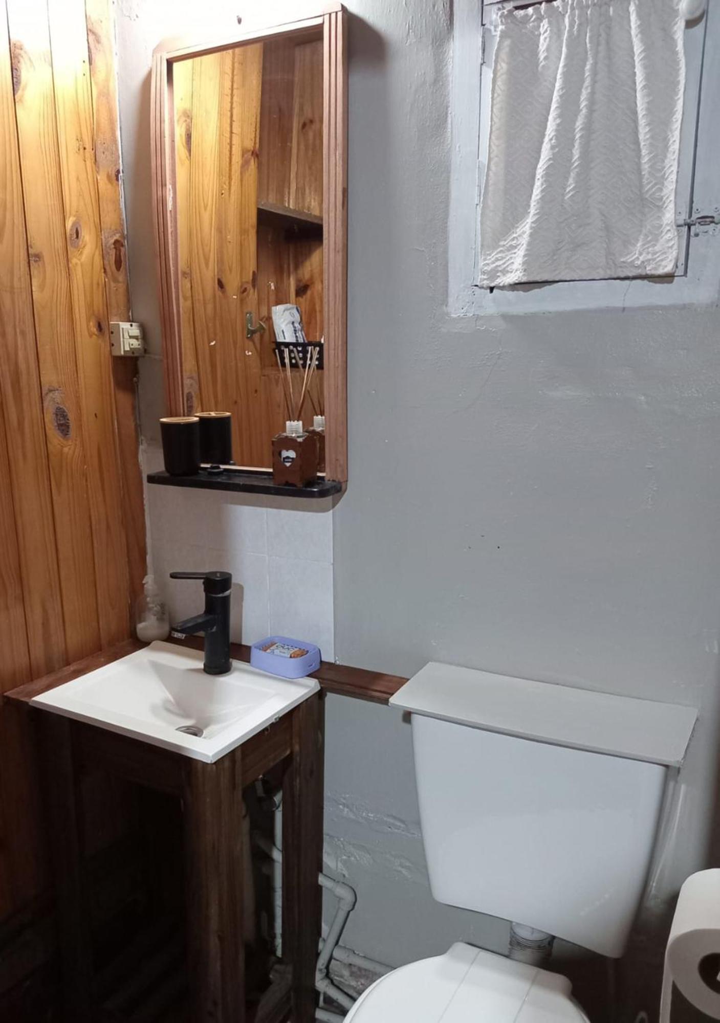 Tangohogar Apartamento Buenos Aires Exterior foto