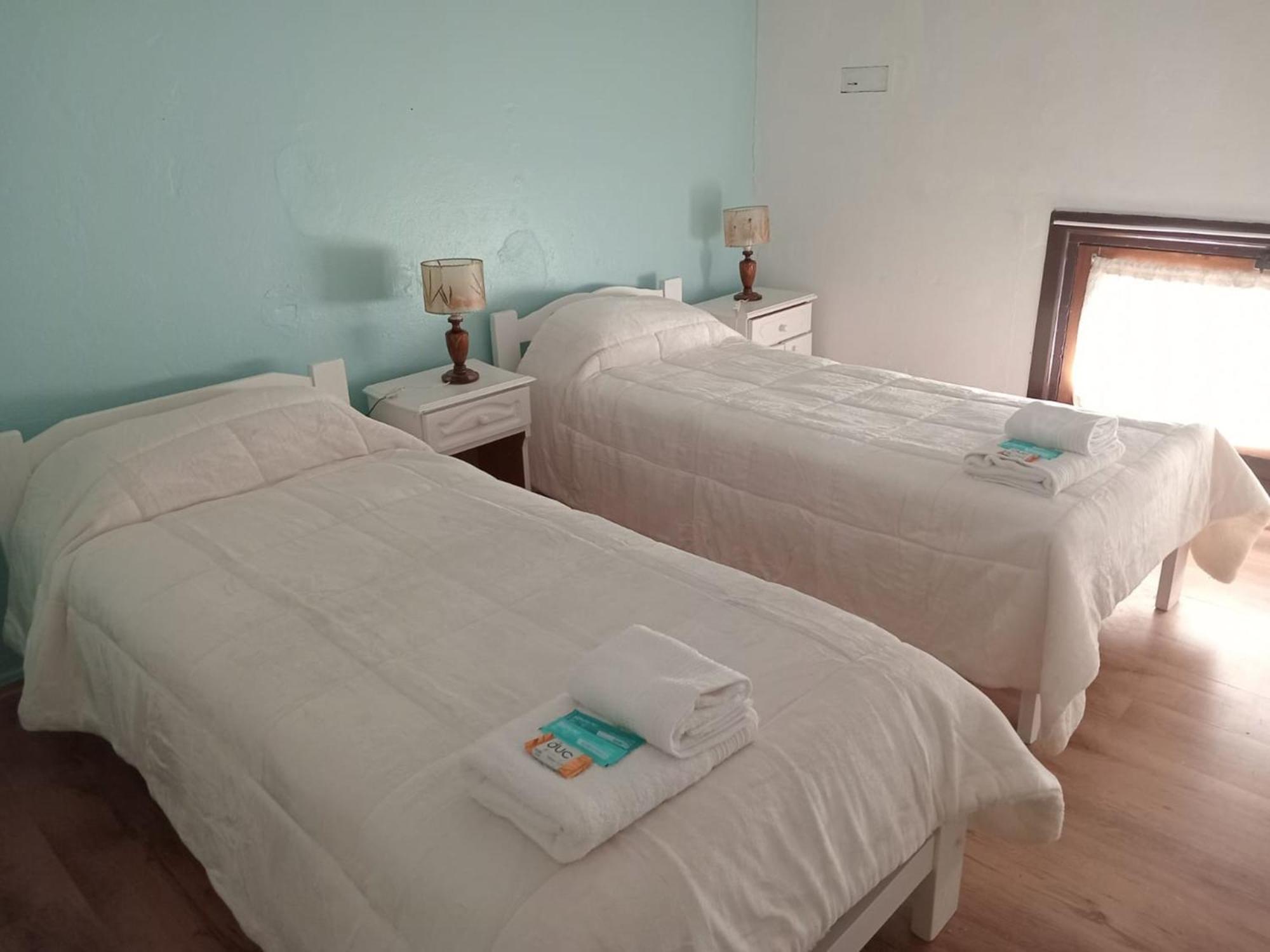 Tangohogar Apartamento Buenos Aires Exterior foto