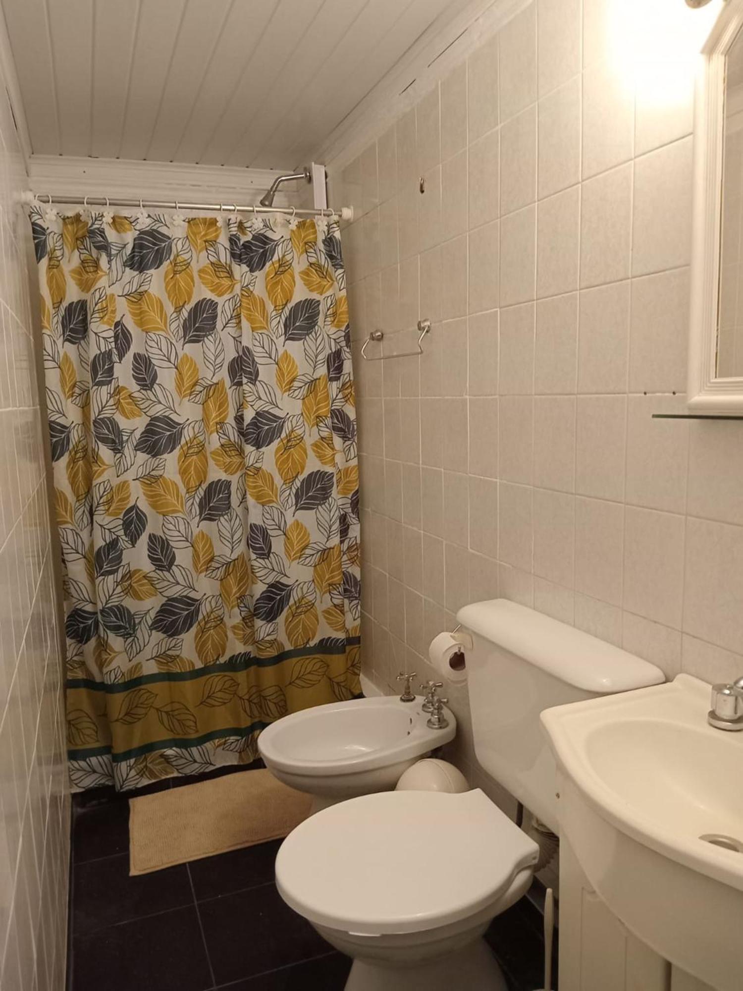 Tangohogar Apartamento Buenos Aires Exterior foto